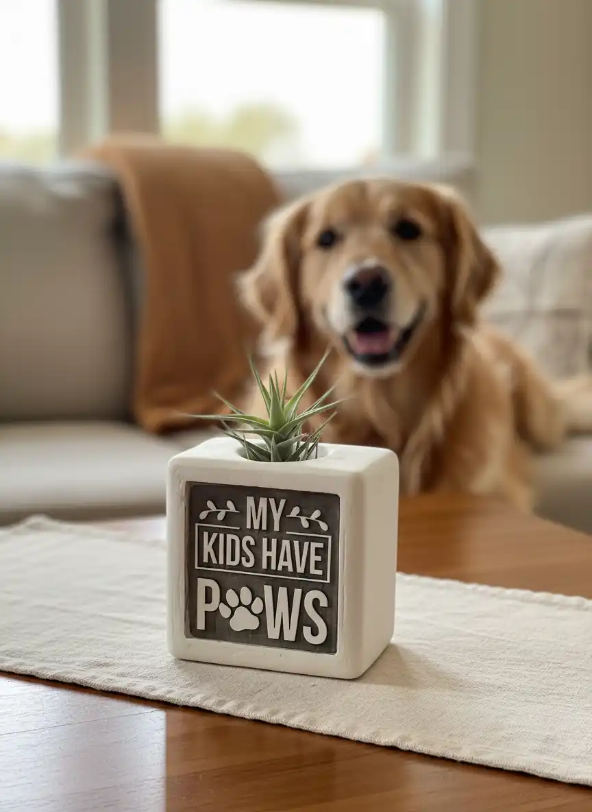 Pawsome Pot (Kids Have Paws Edition) — view 2