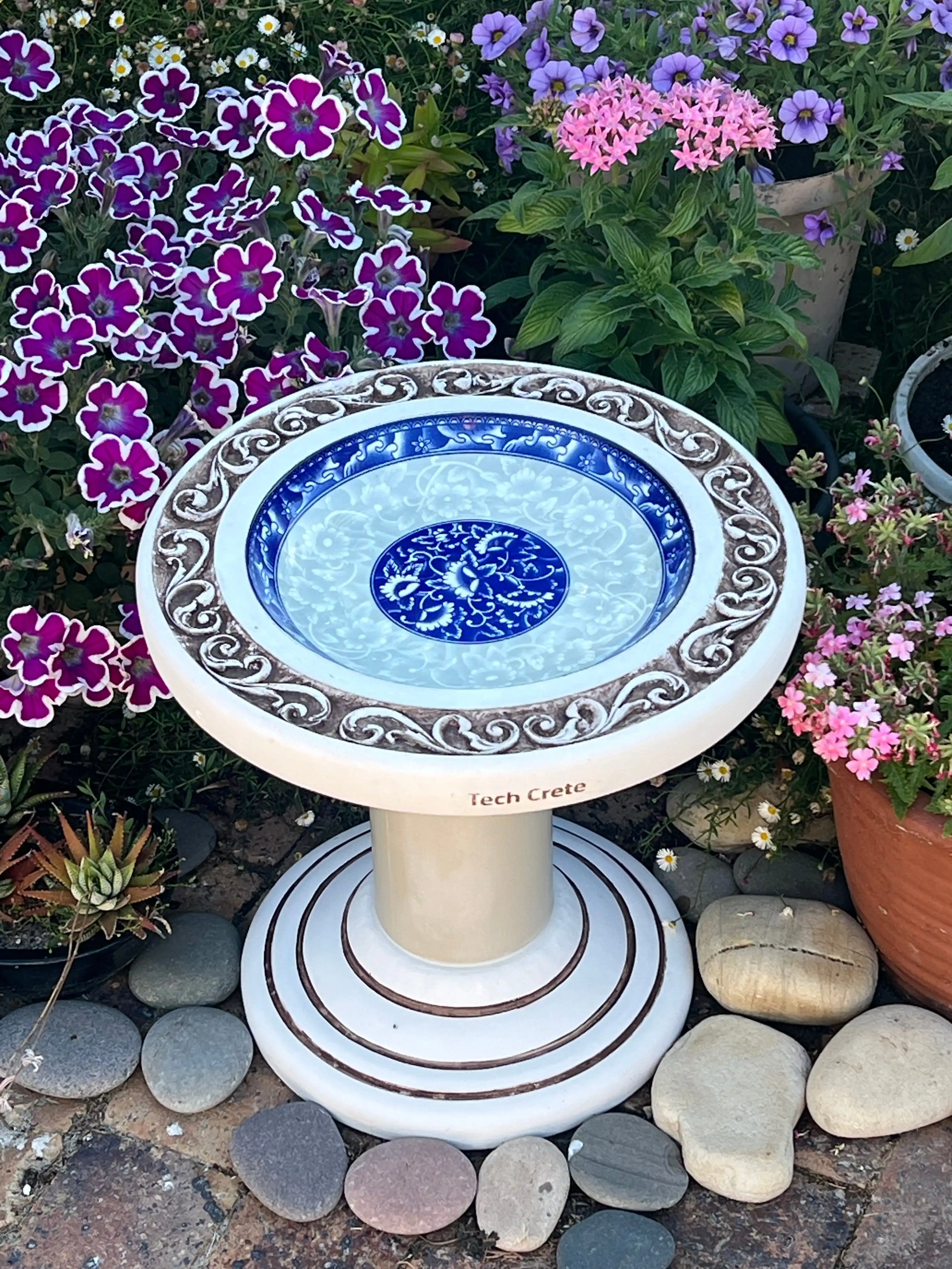 Ornate Artwork — view 2