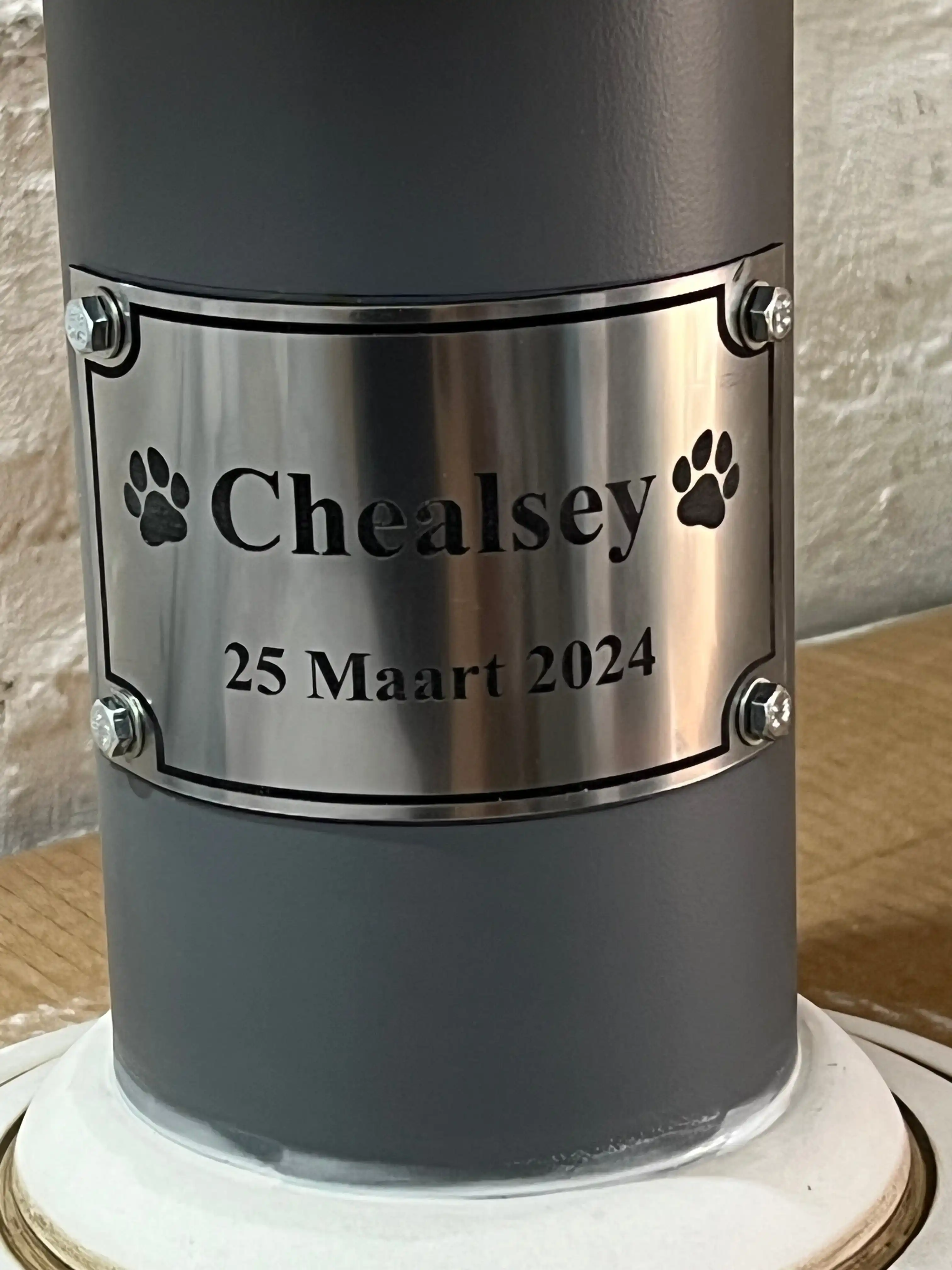 Memorial & Commemorative by Techcrete