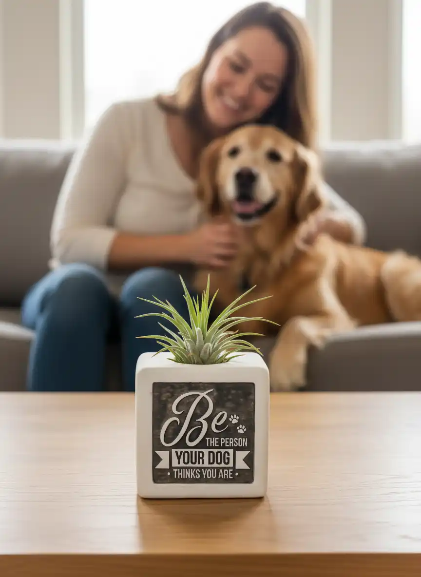 Pawsome Pot (Be The Person Edition) — view 2