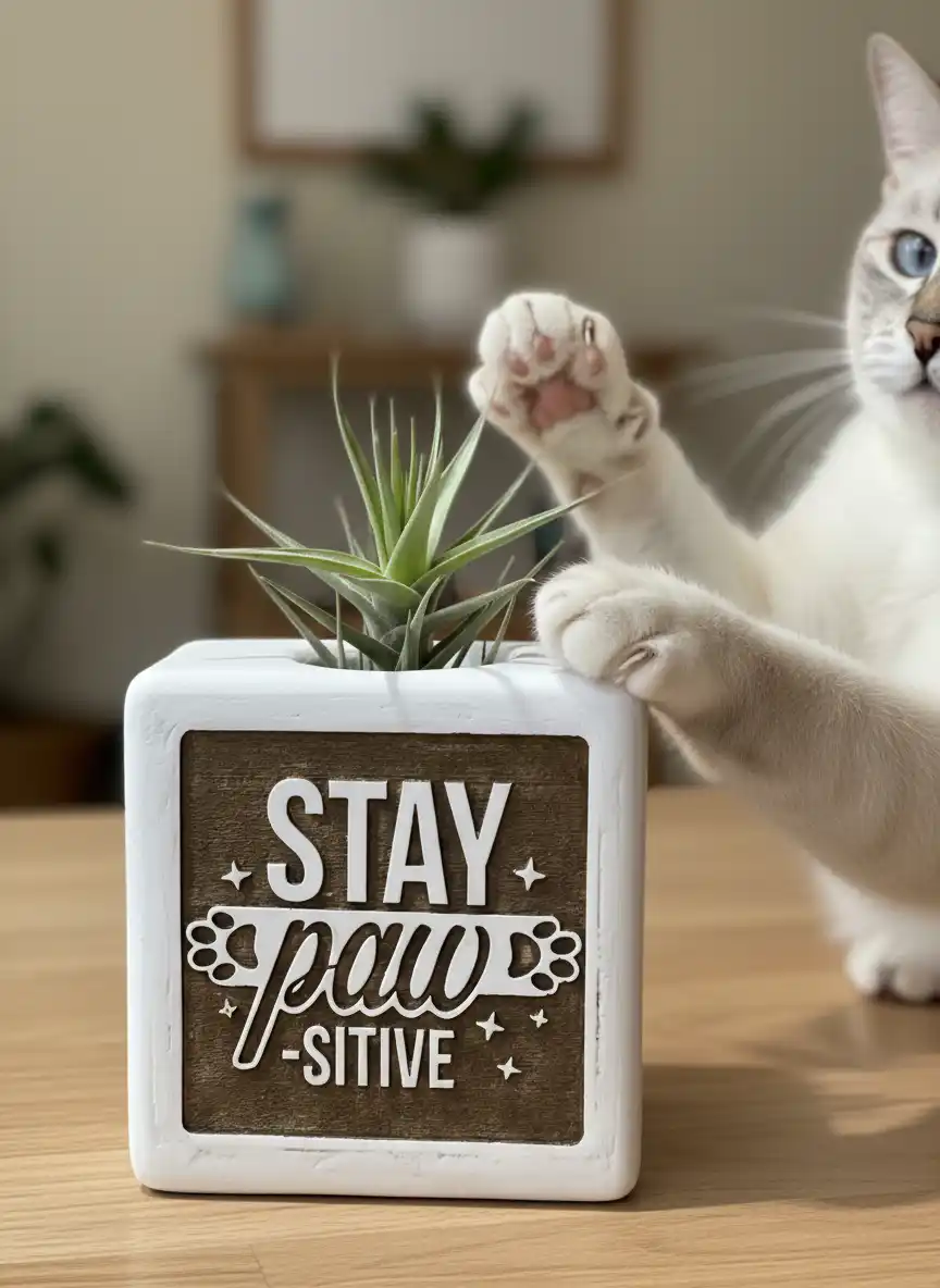 Pawsome Pot (Pawsitive Edition) — view 3