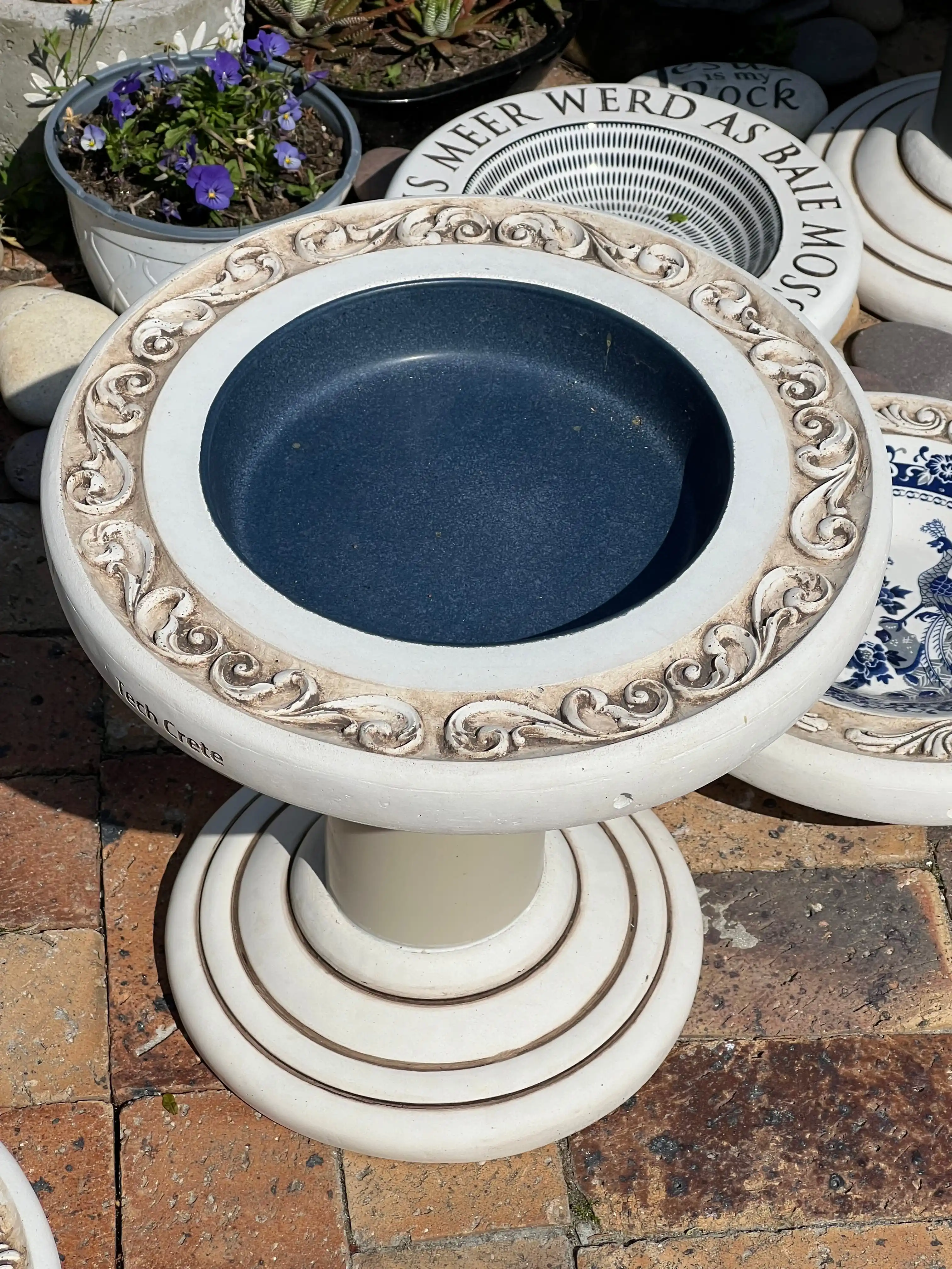 Ornate Artwork — view 4