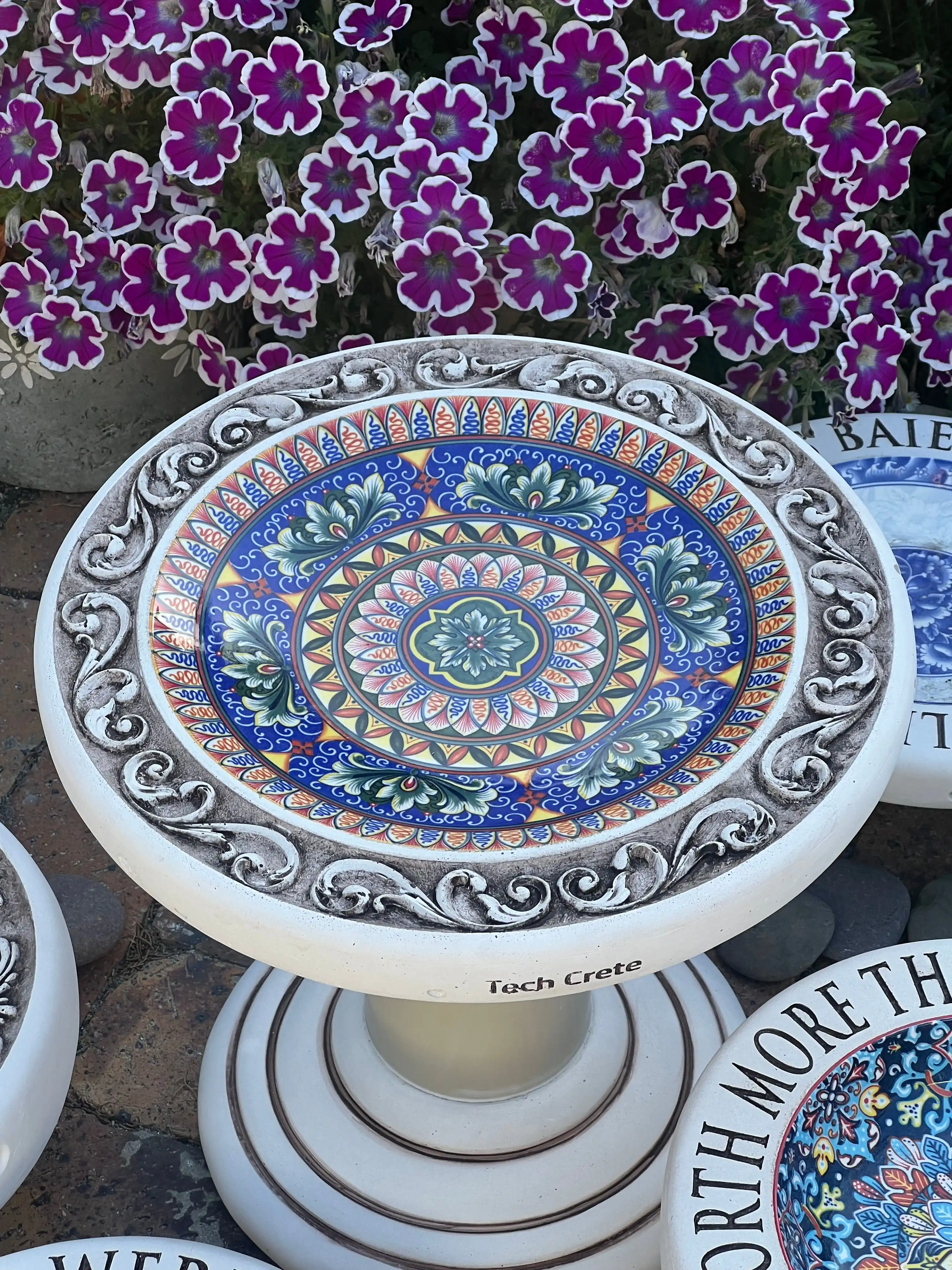 Ornate Artwork — view 7