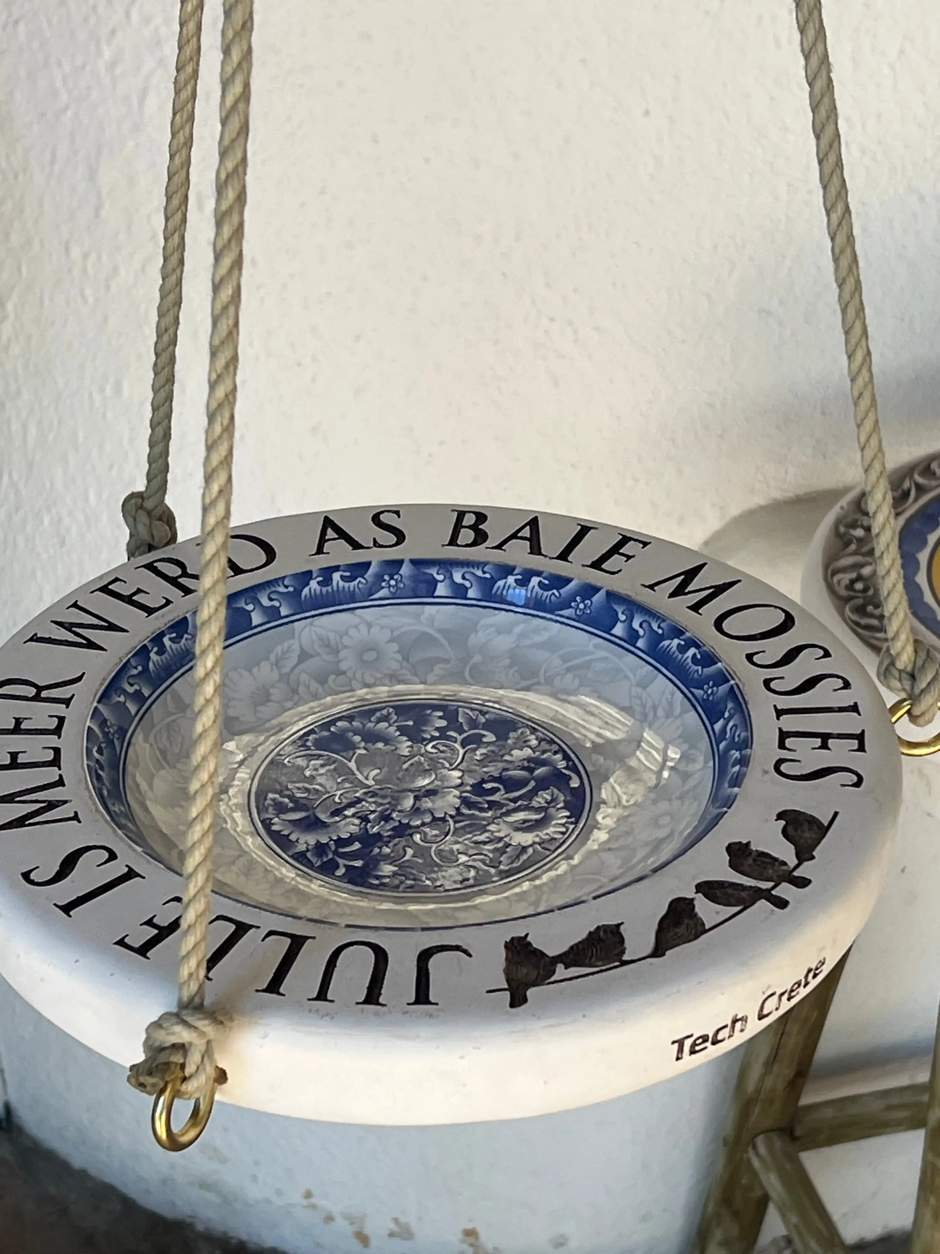 Julle is meer werd as baie Mossies — view 7