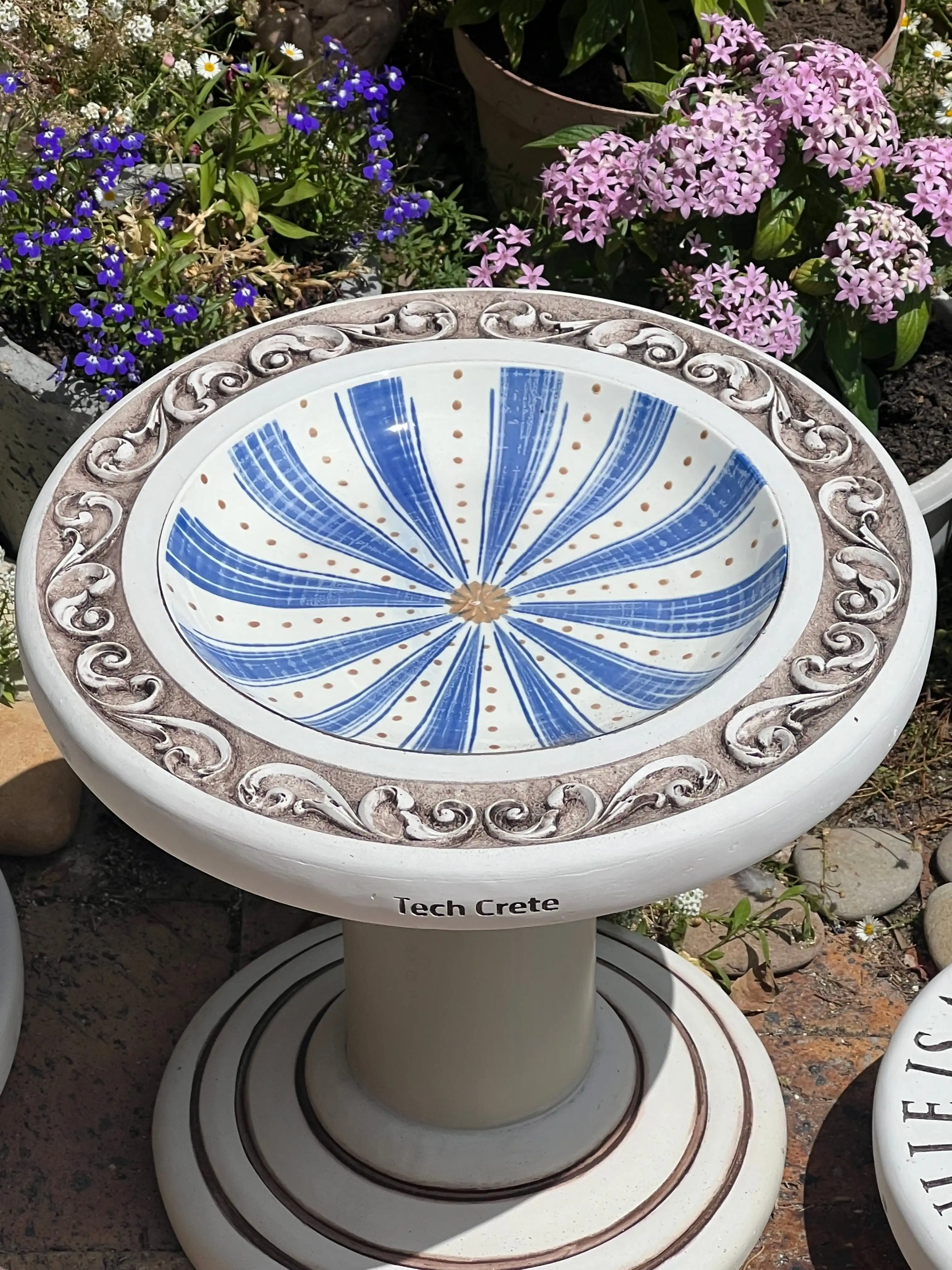 Ornate Artwork — view 8