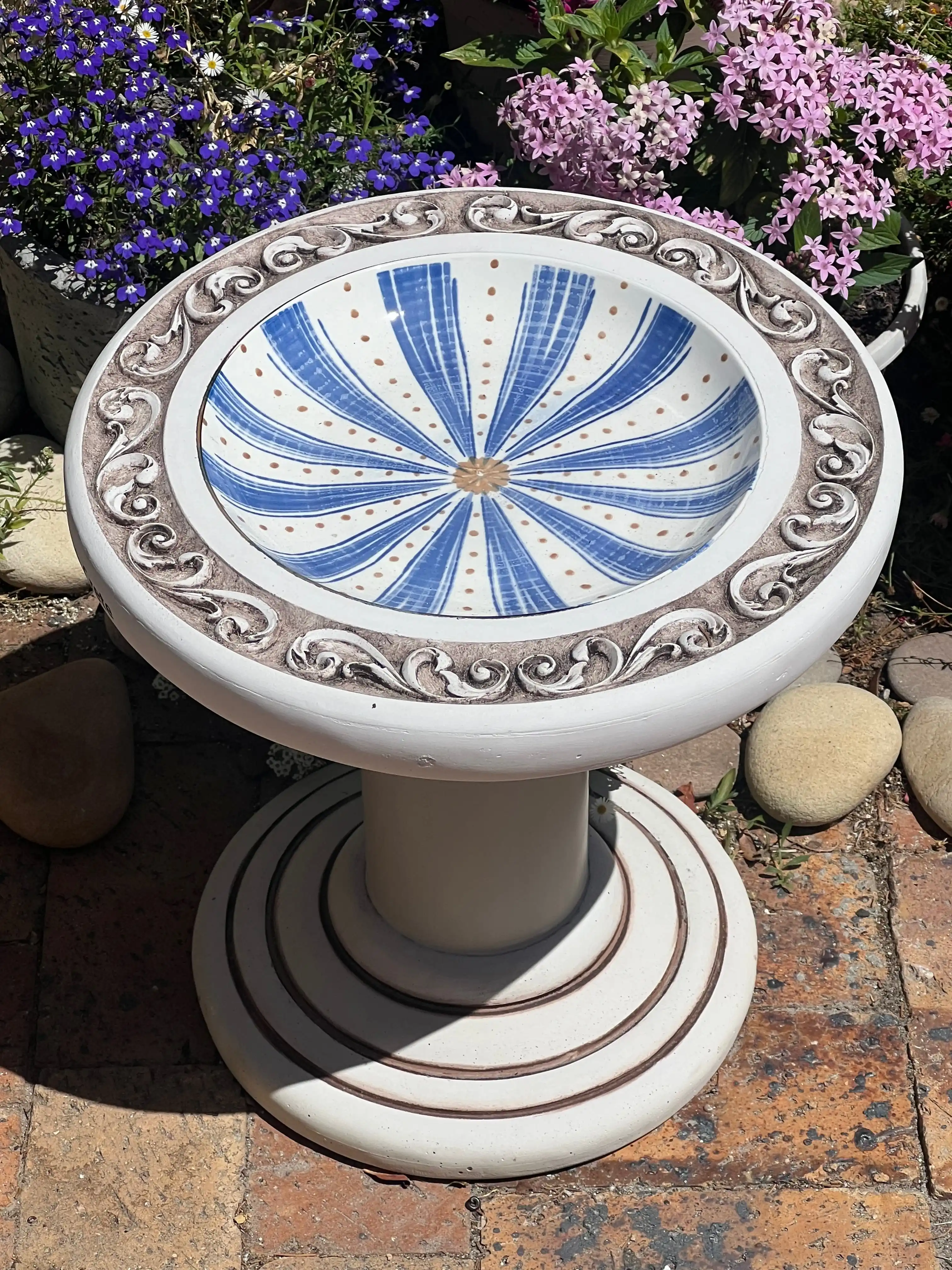 Ornate Artwork — view 10